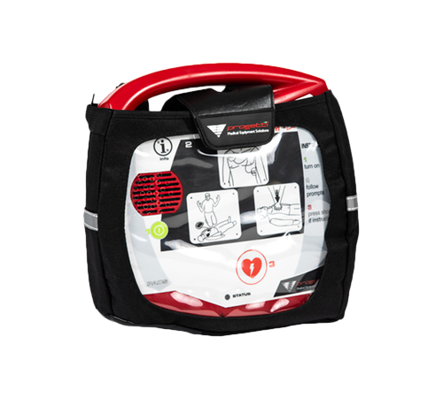 BORSA DA TRASPORTO (RESCUE SAM-Nera)