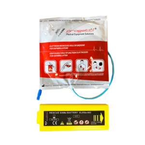 Replacement Kit Plus (Rescue Sam E)