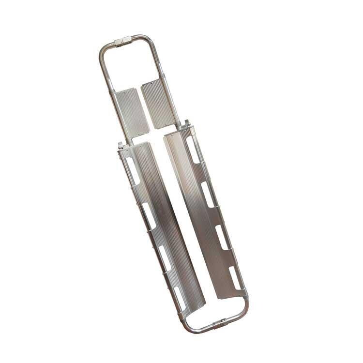 Barella a cucchiaio in alluminio con testa/tronco a 1 pz