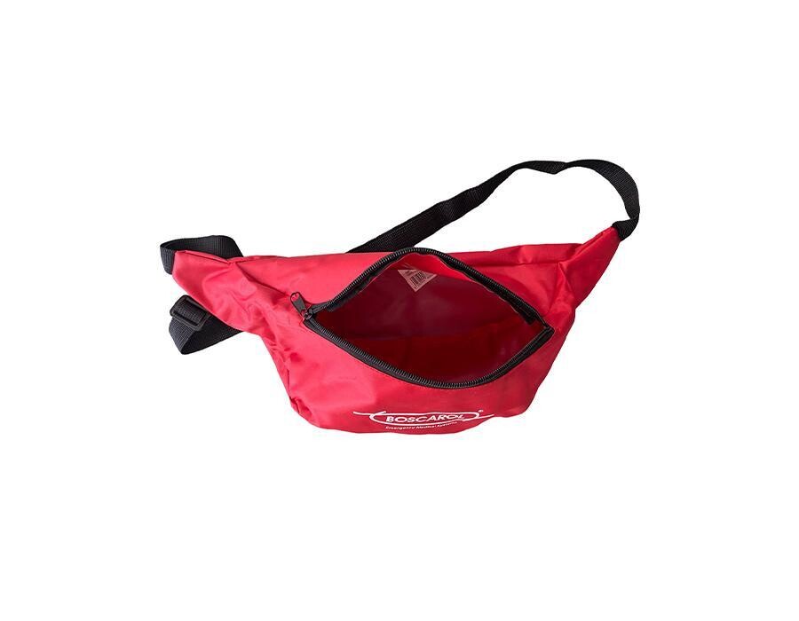 Marsupio Rosso