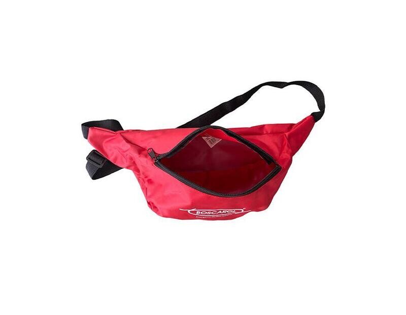 Marsupio Rosso