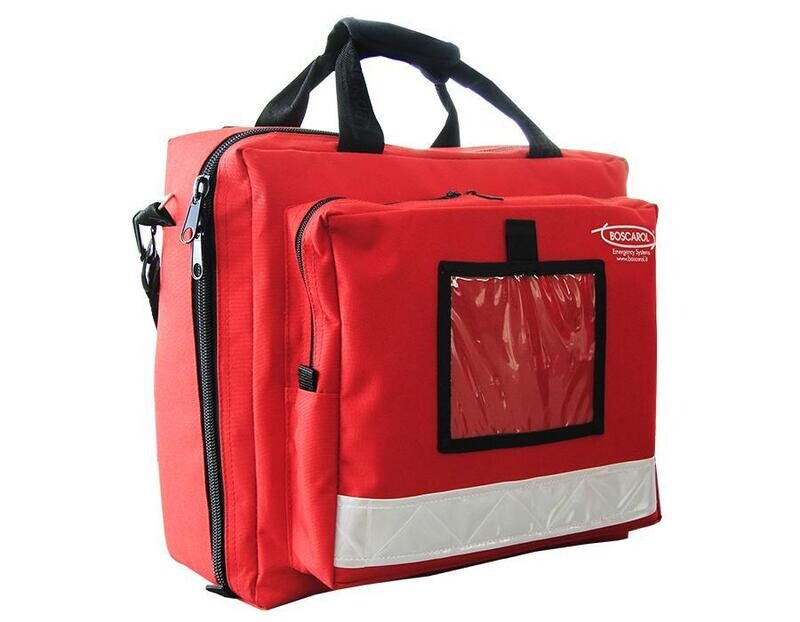 Borsa 33 Vuota