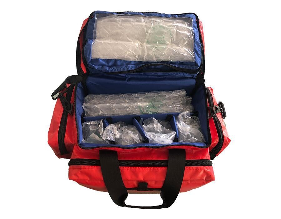 Trauma Bag 25 PVC