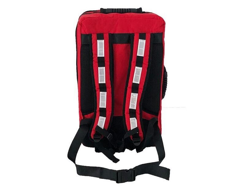 Zaino Soccorso ATLS  Module 2.0