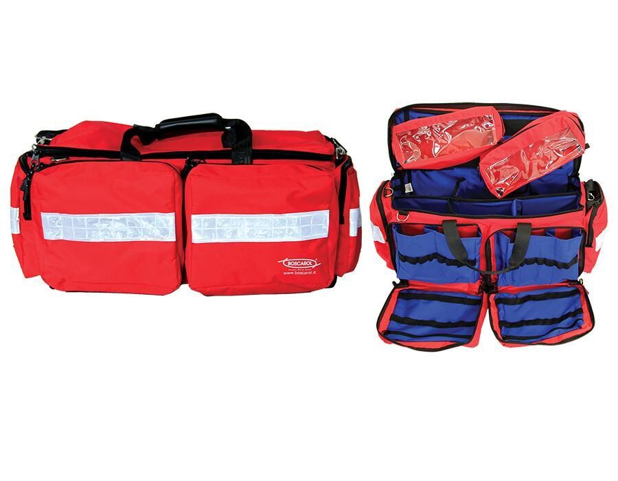 Trauma Bag 30 Vuota