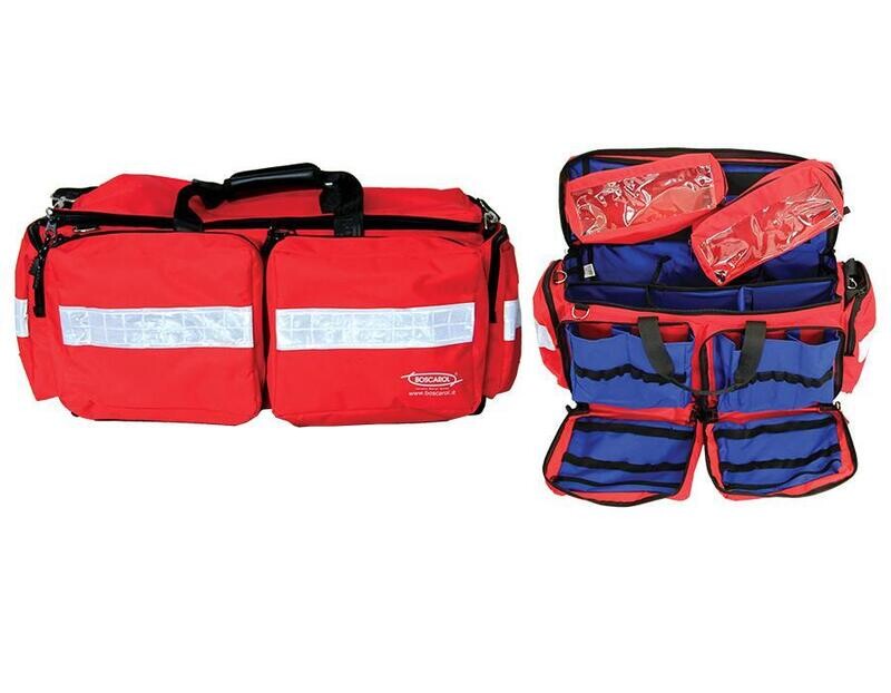 Trauma Bag 30 Vuota