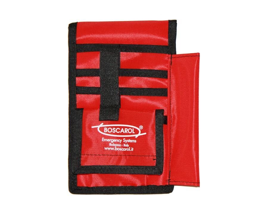 E-HOLSTER Rosso Vuoto