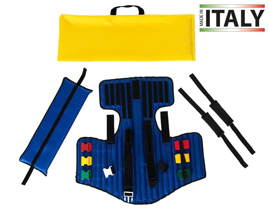 Immobilizzatore Spinale