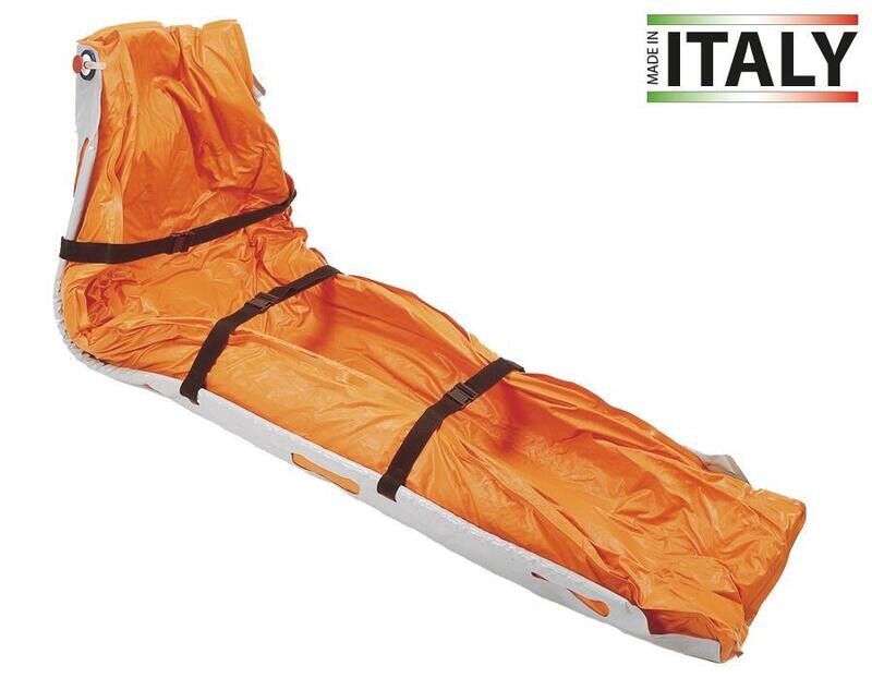Materasso a Depressione Profi