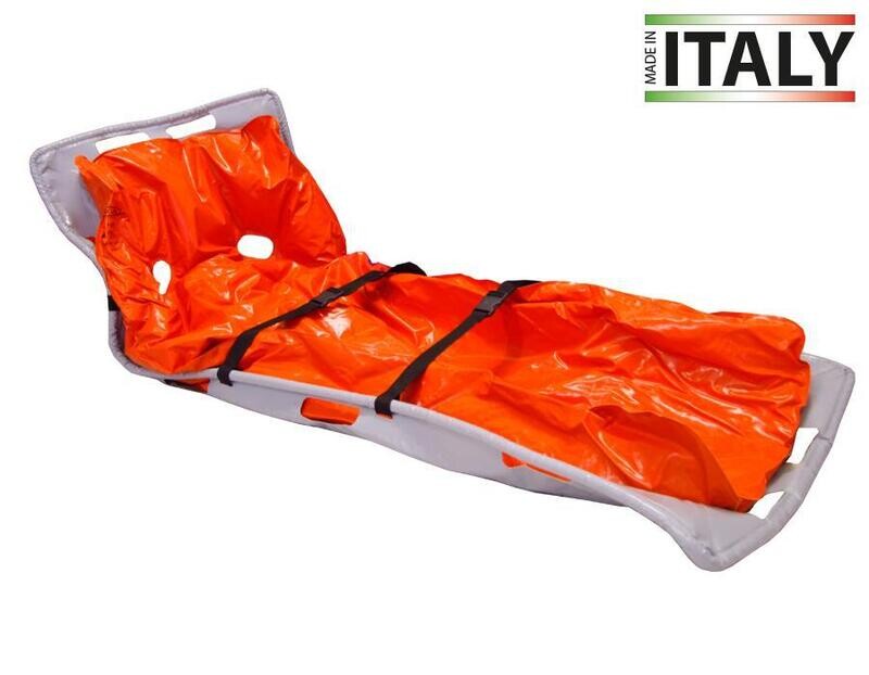 Materasso a Depressione Profi Evolution