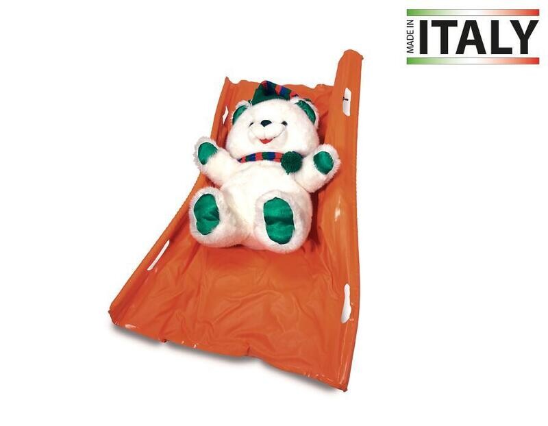 Materasso a Depressione Baby