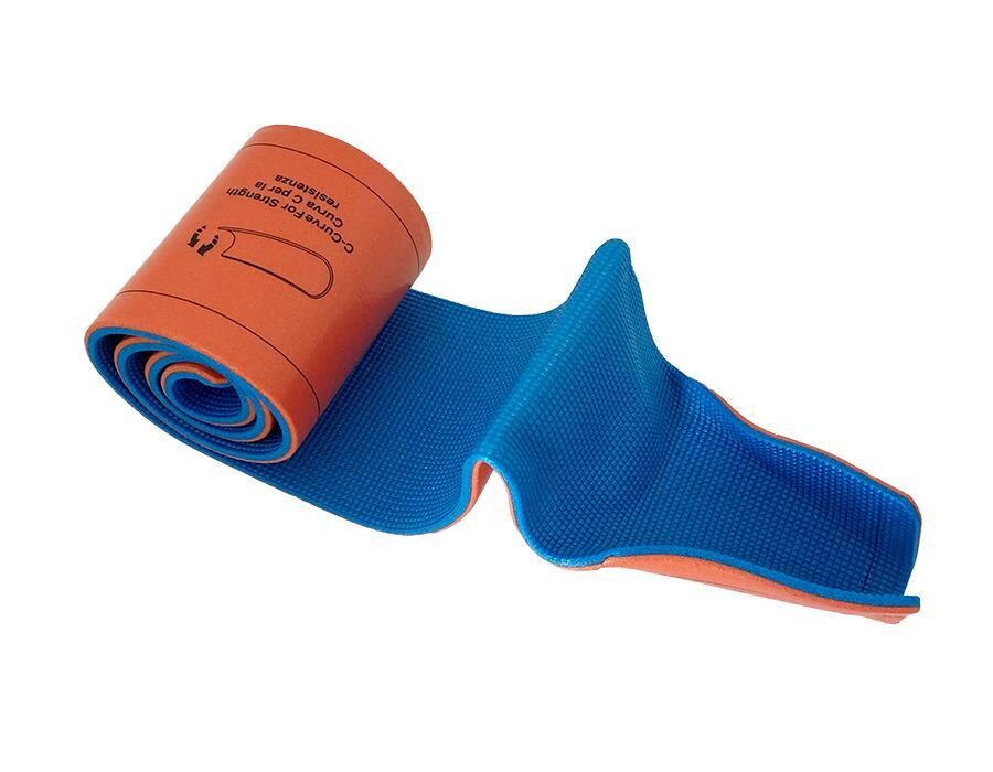 Rollsplint