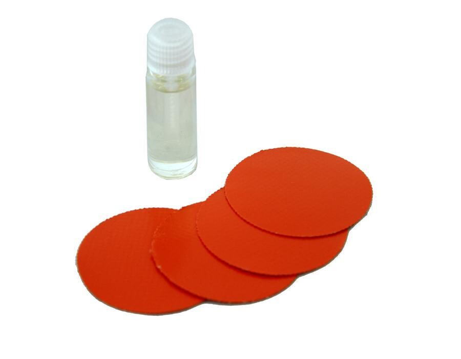 Set Riparazione per PVC