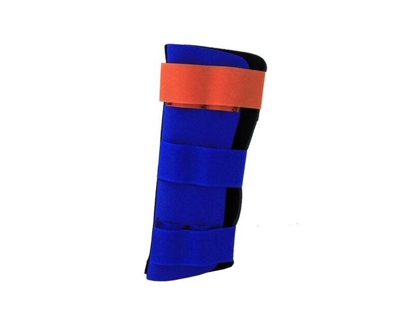 SSPLINT Polso Splintart