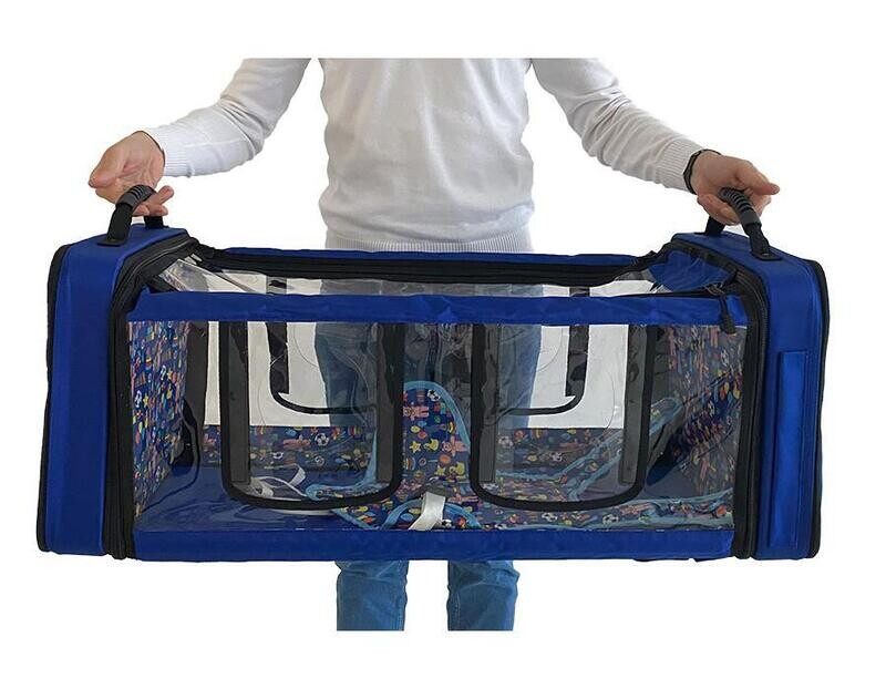 Infant Transport Unit Plus