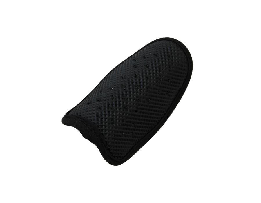 Stecca Dito Adattabile-Trasparente M/L