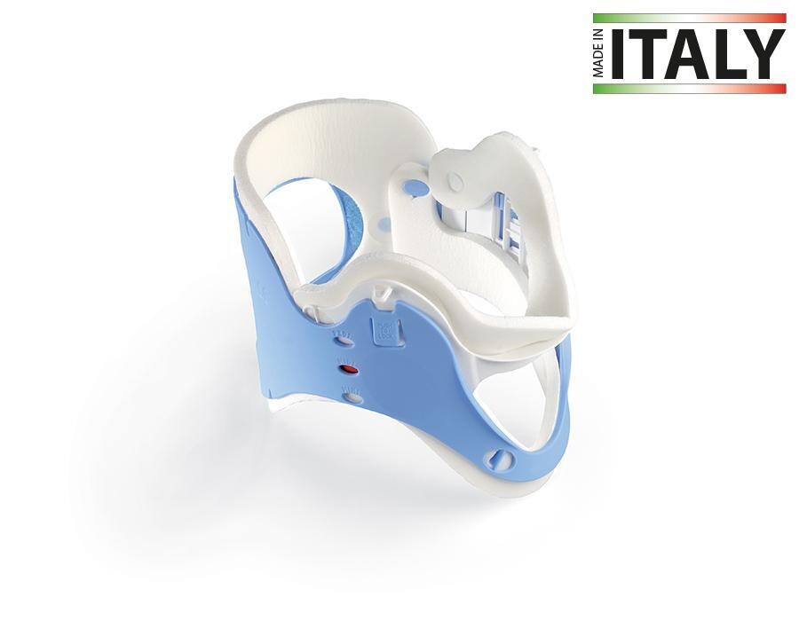 Collare Fast Pediatrico