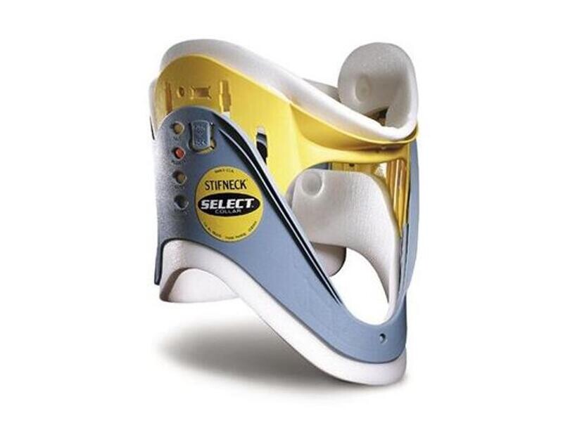 Collare Stifneck Adulto Select