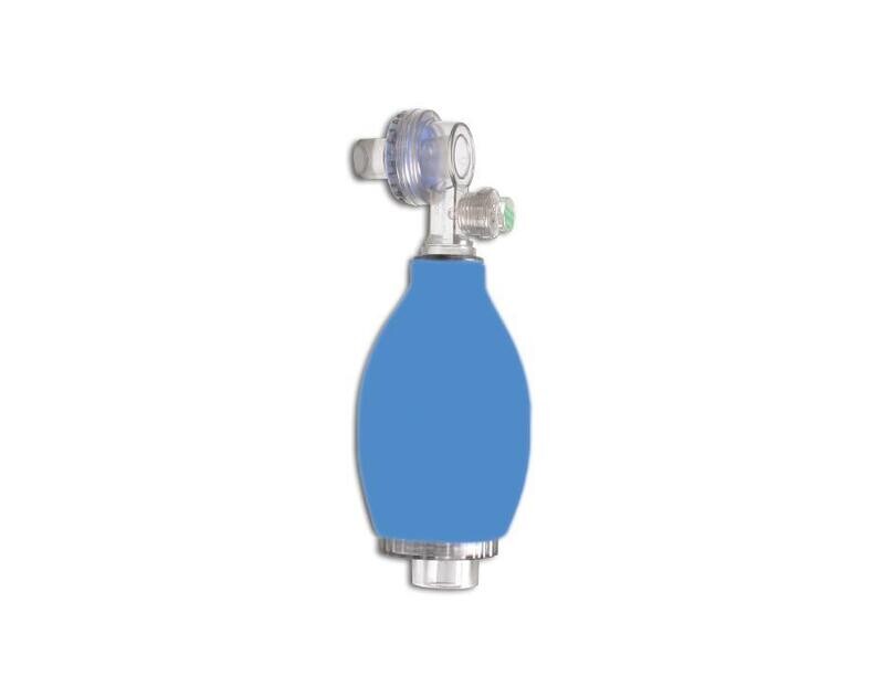 Pallone OB in Gomma Monouso Pediatrico