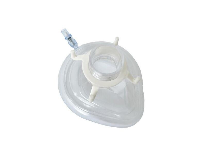 Maschera Monouso Cuscinetto