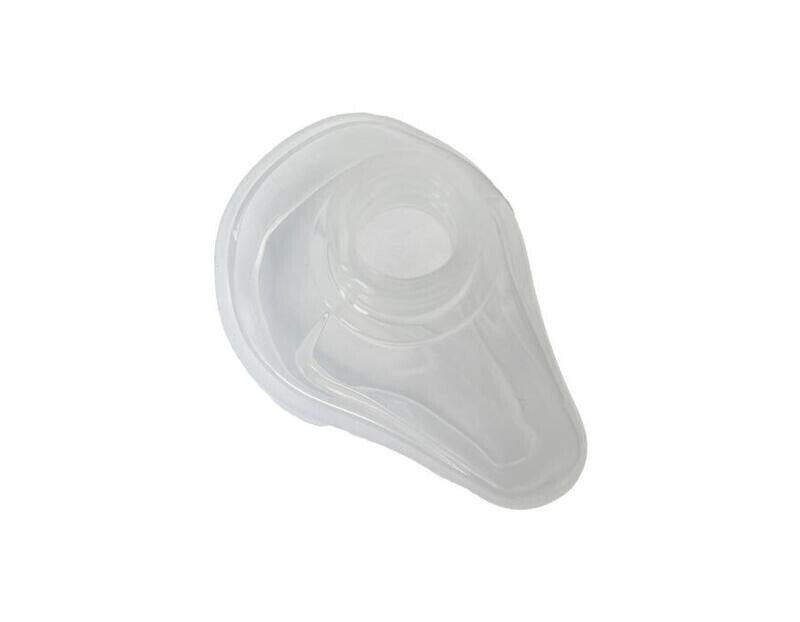 Maschera in Silicone Mis.5