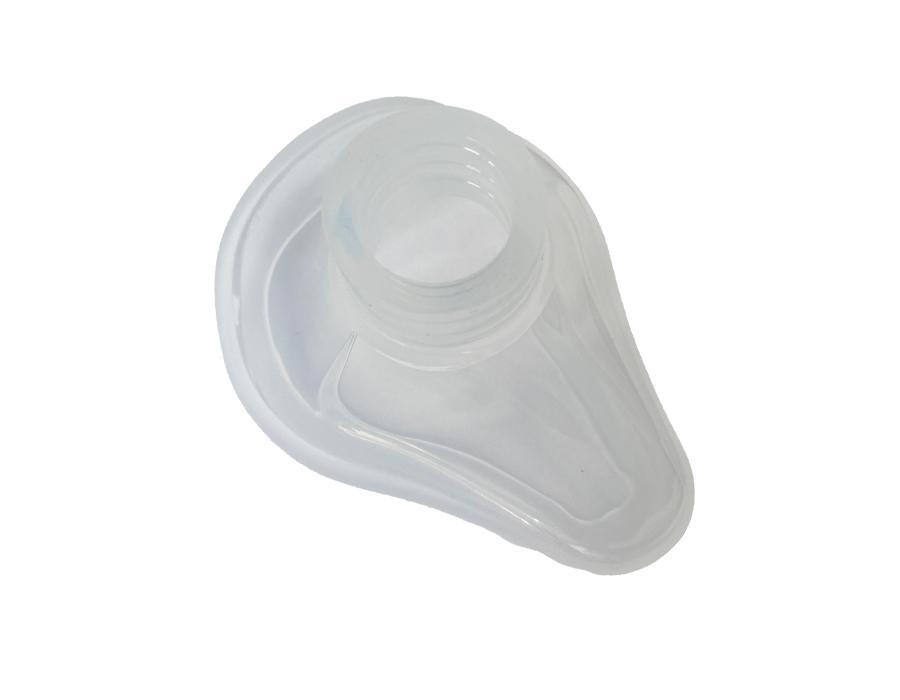 Maschera in Silicone Mis.3