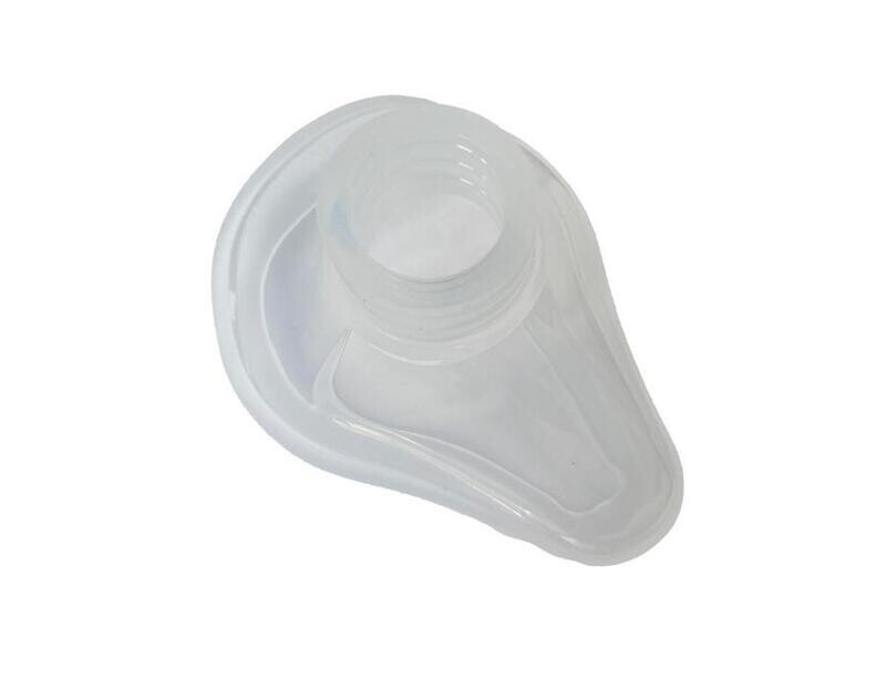 Maschera in Silicone Mis.3