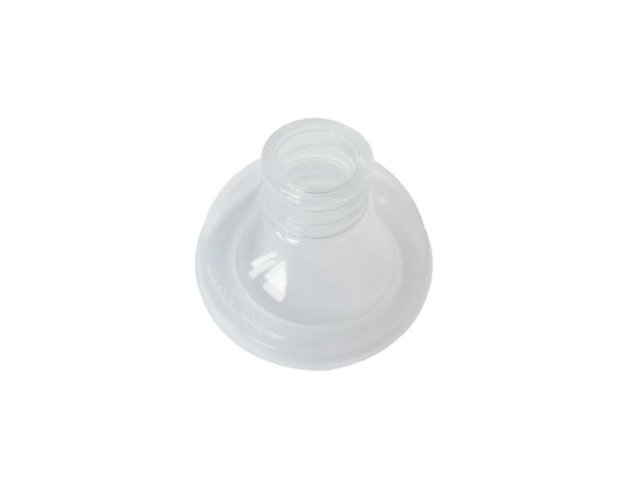 Maschera in Silicone Mis.2