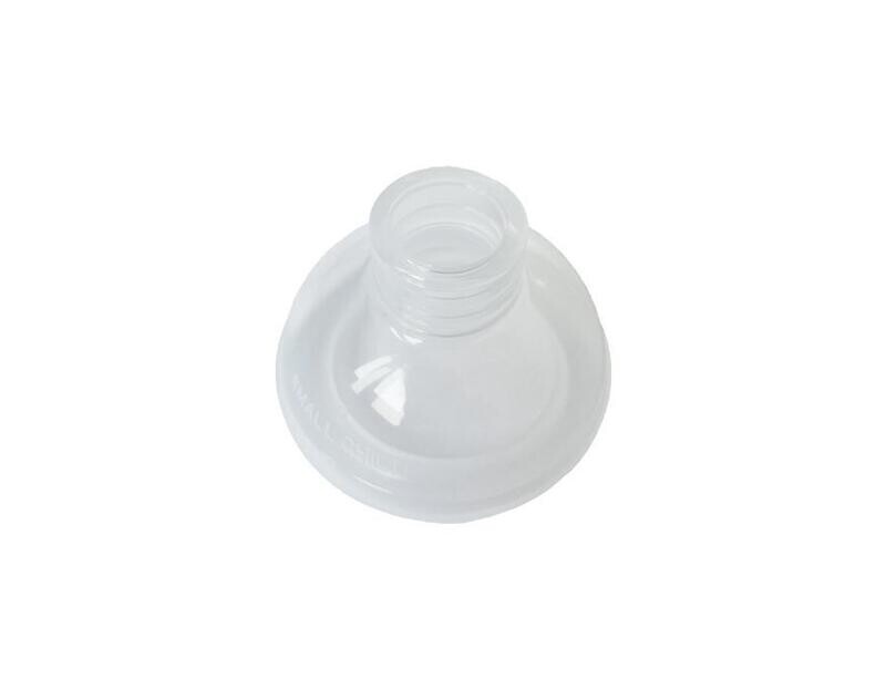 Maschera in Silicone Mis.2