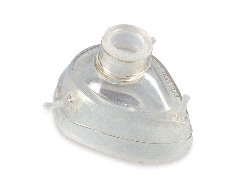 Maschera OB in Silicone Mis.3