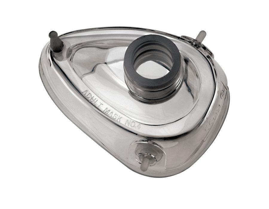 Maschera OB in Silicone Mis.5