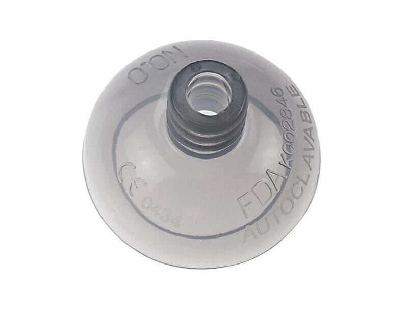 Maschera OB in Silicone Mis.1
