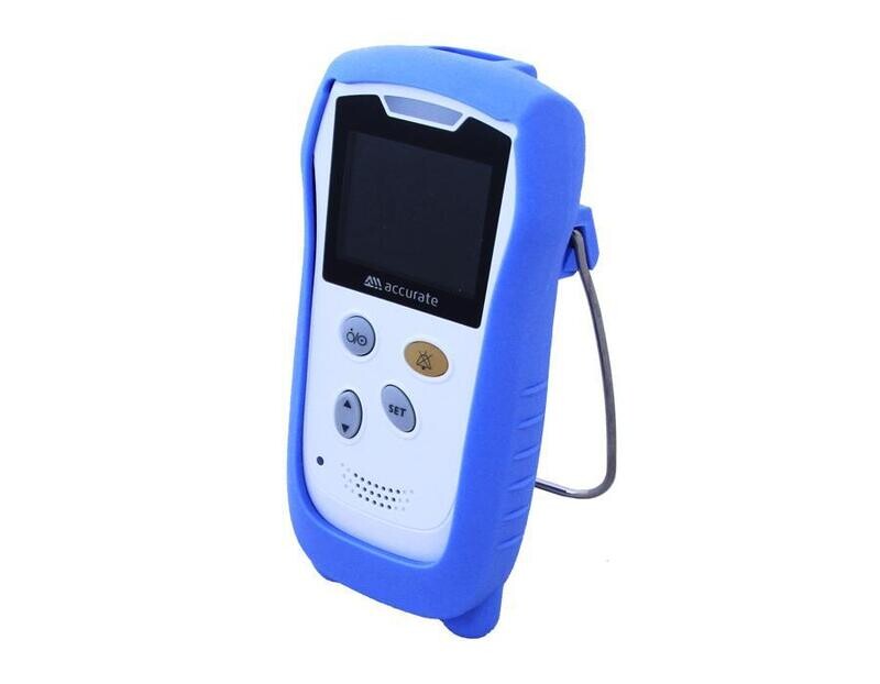 Pulsiossimetro Handheld