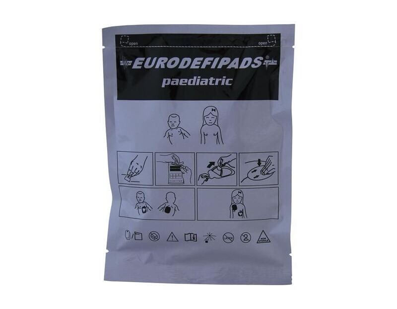 Pads Pediatriche