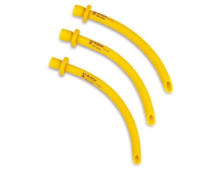 Cannula di Wendl CH 30 10 MM