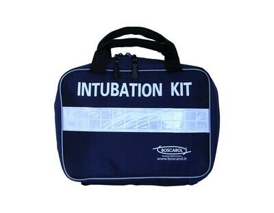 Intubation Bag Pediatrica Completa L.C