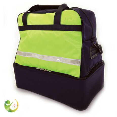 Borsa Doppio Fondo 505/L