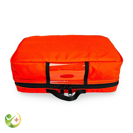 Sacca Emergenza Arancione
