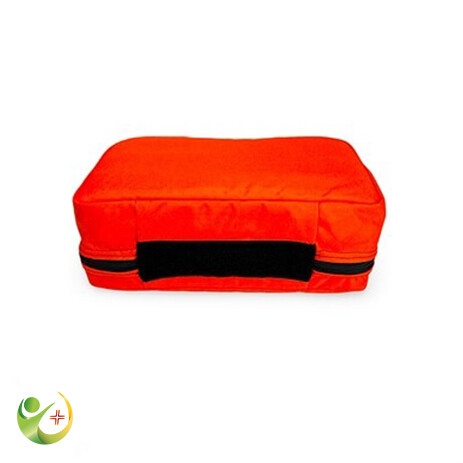 Sacca Emergenza Standard Arancione