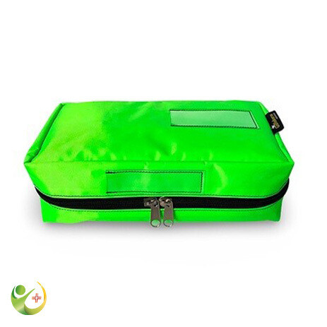 Sacca Emergenza Verde