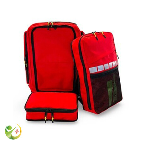 Zaino Soccorso Zulu/B