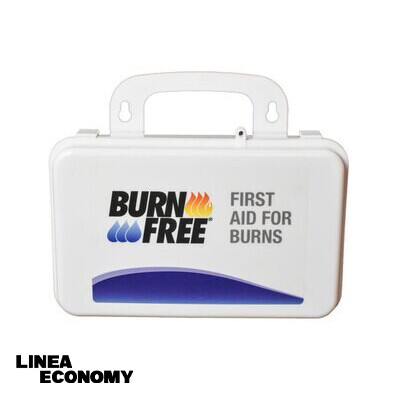 Kit Emergenza Burn Free