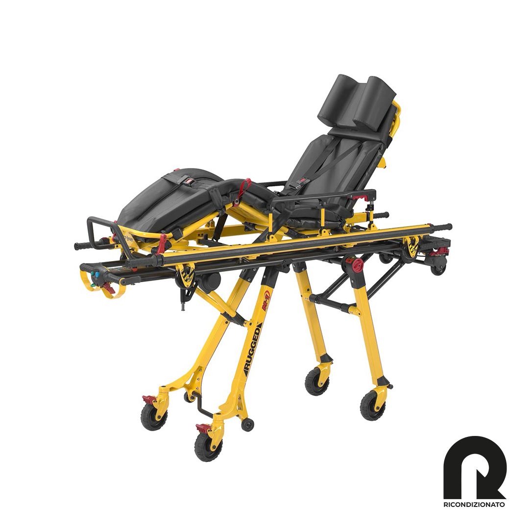 Stryker M1 Ricondizionata