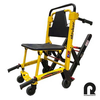 STRYKER Stair-Pro 6252 Ricondizionata