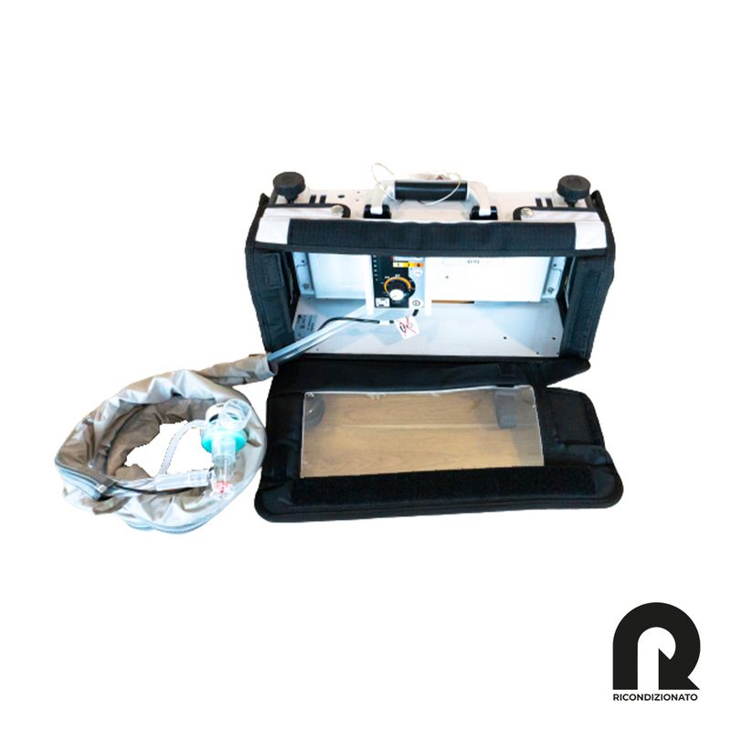 Weinmann Medumat Easy CPR Ricondizionato