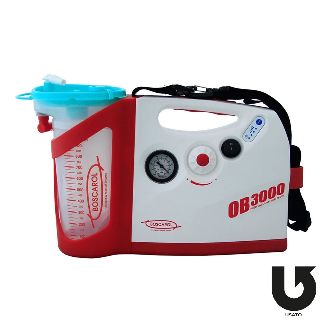 OB 3000 Usato