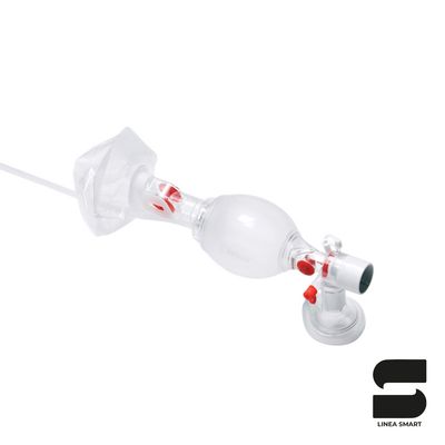 Ambu Spur II - Neonatale