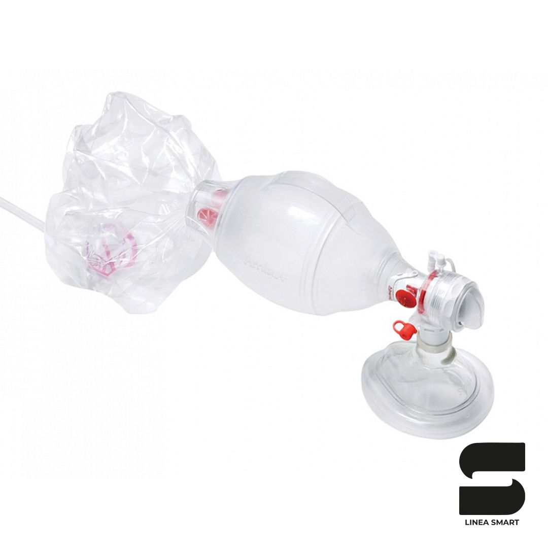 Ambu Spur II - Pediatrico