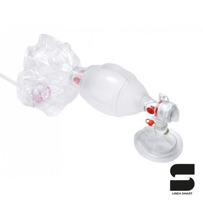 Ambu Spur II - Pediatrico