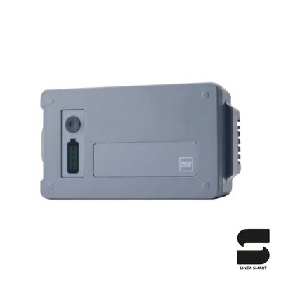 Batteria Akkumed Lifepak 12